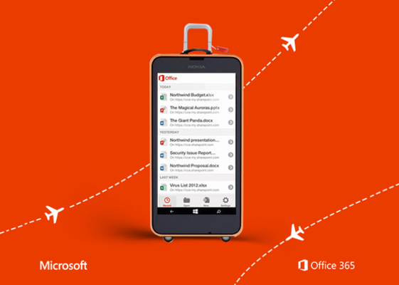 Will Microsoft&#039;s new Windows Phone version of Office look like the iOS version? - New Office for Windows Phone might look just like the iOS version