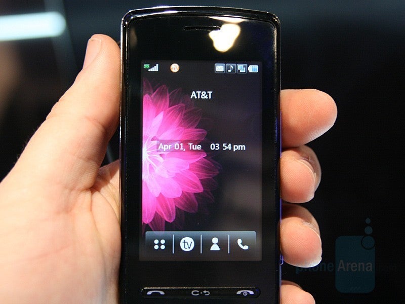 CTIA 2008 - Live Report