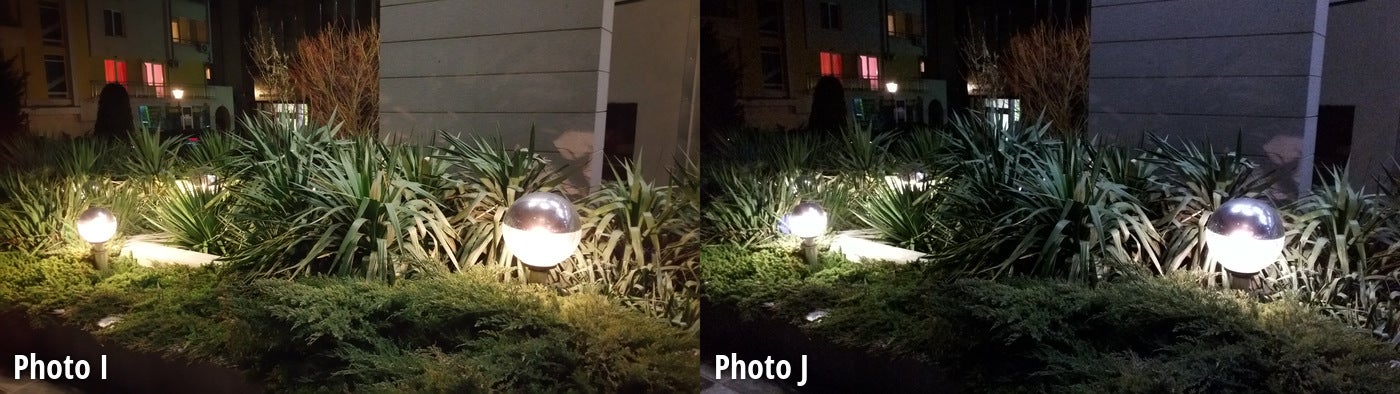 Side-by-side preview - Samsung Galaxy Note 4 vs Nexus 6 blind camera comparison: you choose the better phone