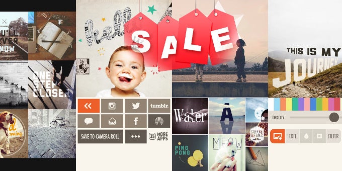 Deals of the day: you can get these iOS apps for a reduced price or even for free at the moment