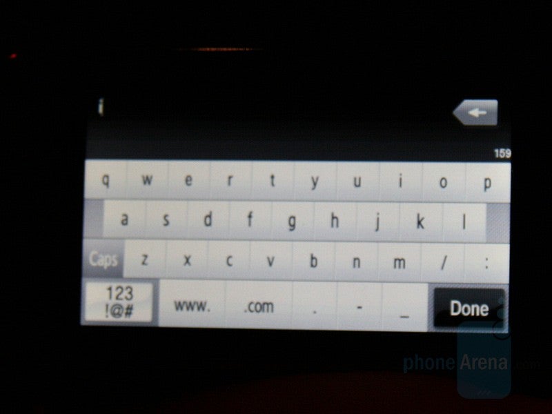 Messaging - CTIA 2008 - Live Report