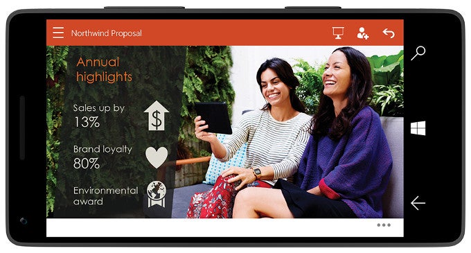 First Windows 10 release build for phones coming February