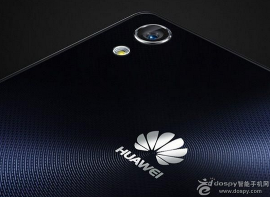 The Huawei P8 is now expected to be unveiled in April - Report: Huawei P8 to skip MWC; unveiling to take place during an event in April