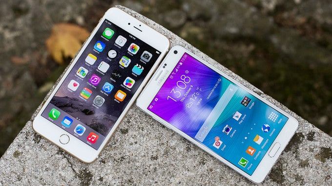 Apple reportedly gains a record-breaking 33% market share in Samsung's homeland, South Korea