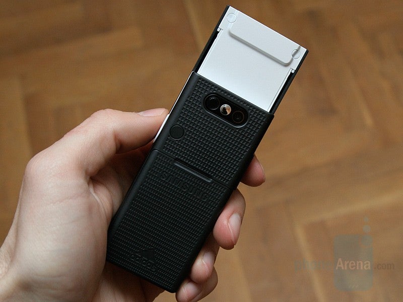 Hands-on with Samsung miCoach