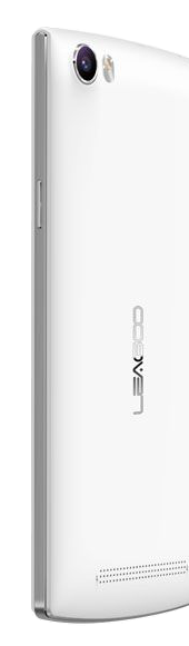 Monsters from Asia: the $130 Leagoo Lead 7, with its 4,500 mAh battery, is one of the most inexpensive, spec'd out smartphones there is