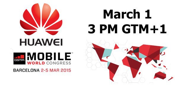 Huawei will hold its MWC event on March 1, here&#039;s what to expect