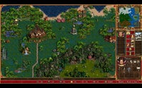 heroes of might and magic 3 ios