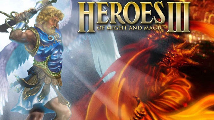 Heroes of Might & Magic III HD lands on iPad and Android