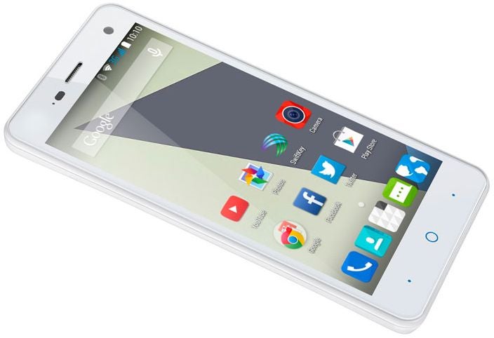 Cheap ZTE Blade L3 coming soon, Android Lollipop in tow