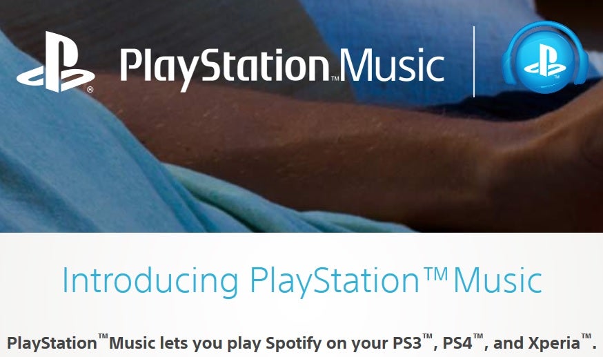 Sony to close down its Music Unlimited streaming service, Spotify will pick up the slack
