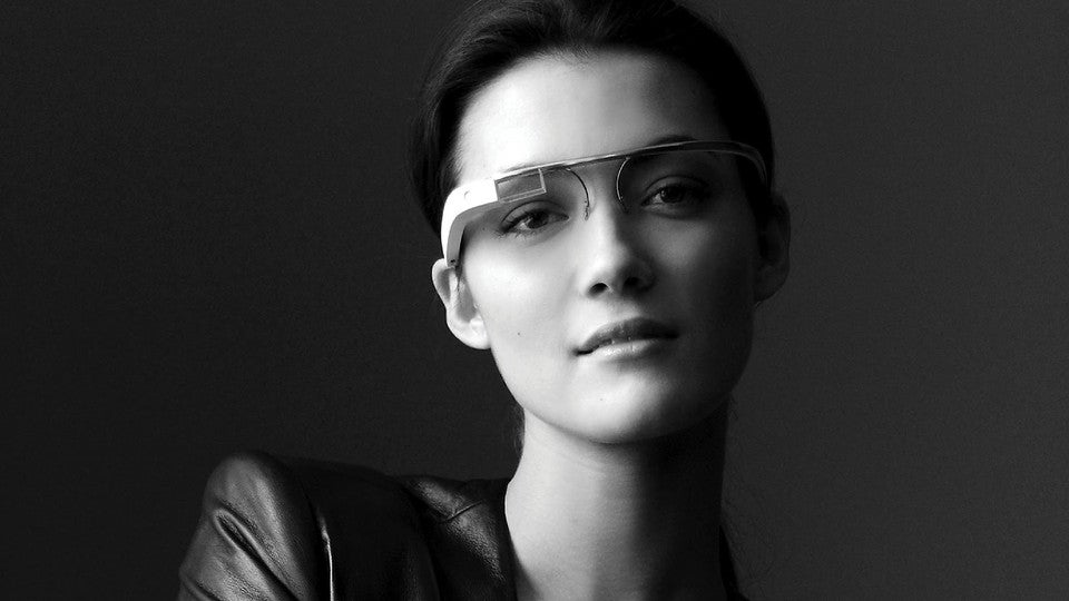 Google on Google Glass: Not what we hoped for
