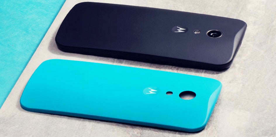 Motorola Moto G LTE (2014) now official in Brazil - Android 5.0, LTE, and a bigger battery in store