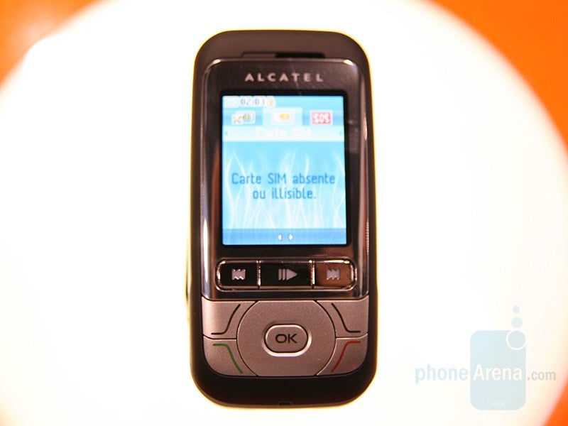 CTIA 2008 - Live Report - PhoneArena