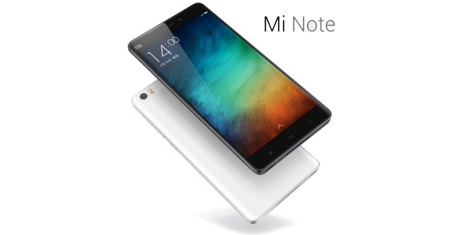 Xiaomi Mi Note teardown: here's what's inside one of Xiaomi's most powerful phones yet