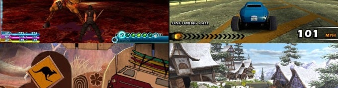 PPSSPP 1.0 is the best Sony PSP emulator on mobile