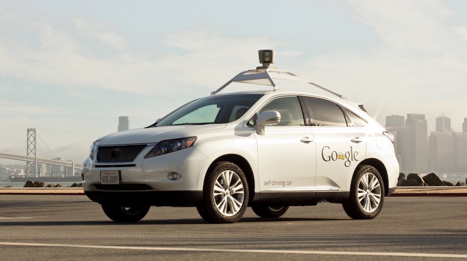 Google working to create own on-demand car service to compete with Uber