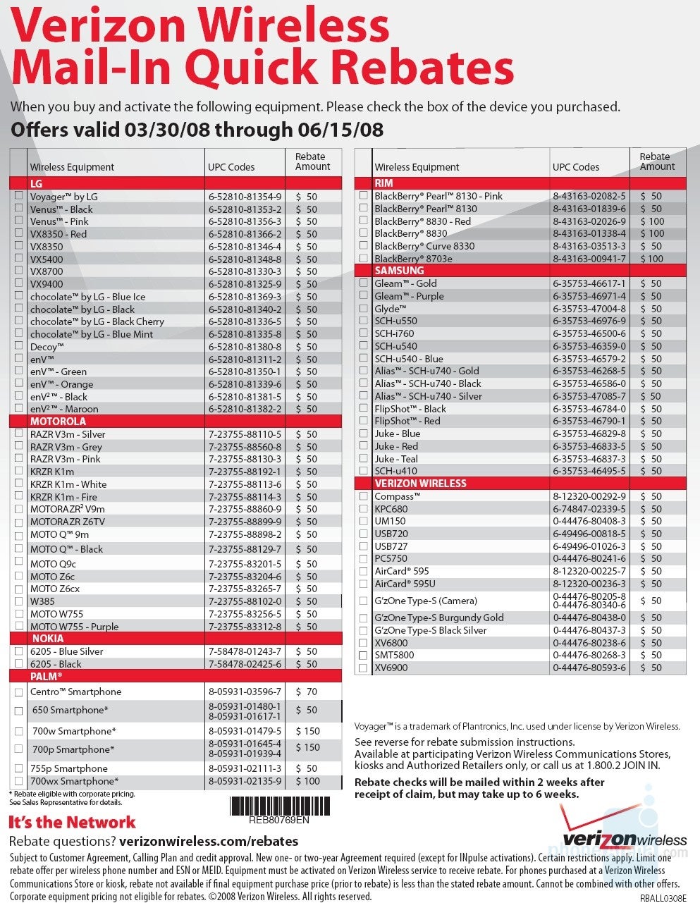several-new-phones-spotted-on-verizon-s-rebate-form-phonearena