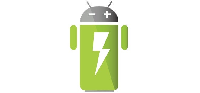LeanDroid Battery Saver saves battery life by handling the smartphone&#039;s connectivity
