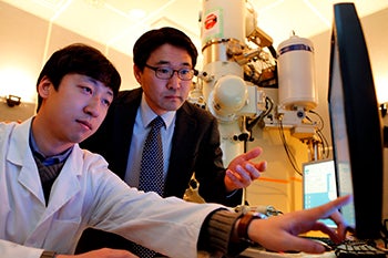 Korean researchers develop aluminum alloy with titanium strength on the cheap, #bendgate begone