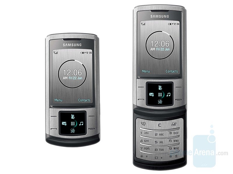 Samsung Soul is now available in Europe