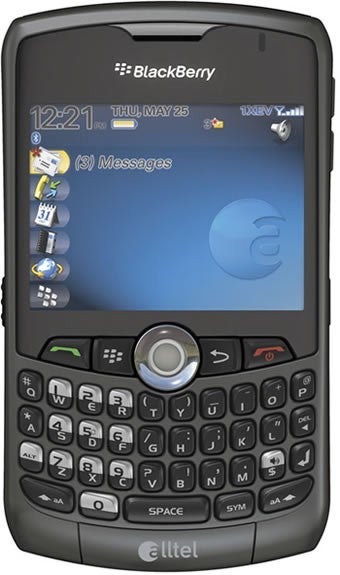 Alltel Curve launching May 1
