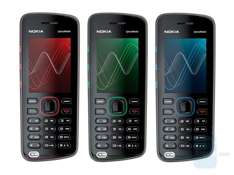 Nokia introduced two new additions to its music line PhoneArena