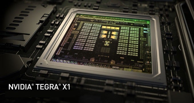 New Nvidia Shield Tablet with Tegra X1 processor reportedly coming soon