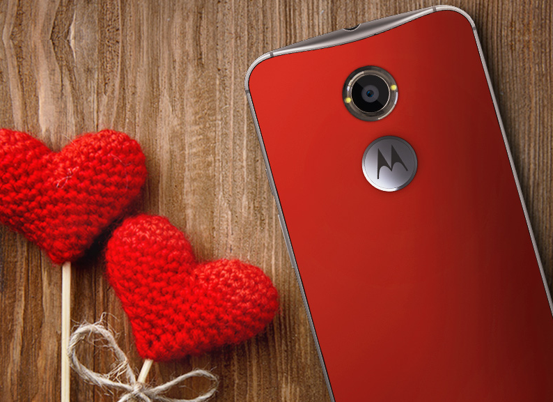 Motorola chief: Samsung could follow Nokia and BlackBerry to become less relevant in the smartphone market