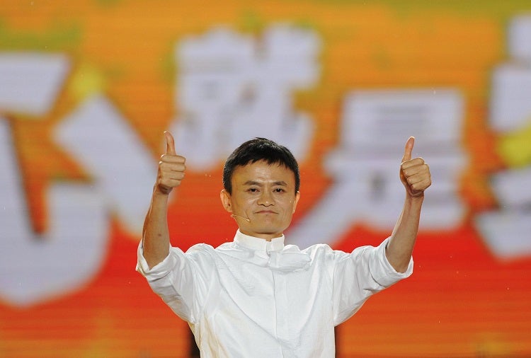 Alibaba Group Founder Jack Ma - Meizu to get a $590 million investment from Alibaba