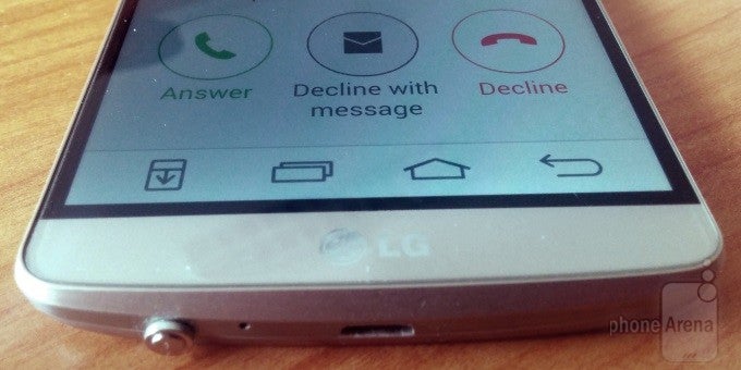 How to decline incoming calls with messages using Quick Response on Android KitKat & Lollipop