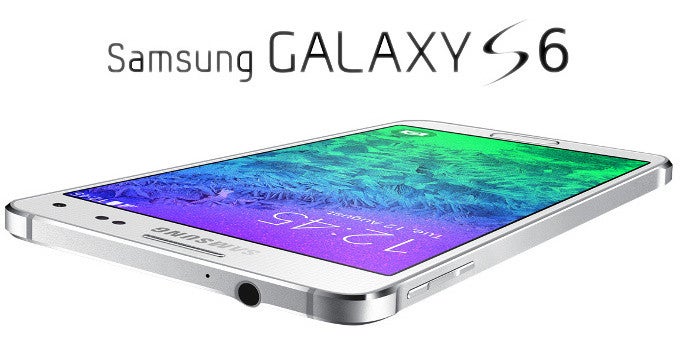 Suspected Galaxy S6 and Galaxy S Edge user manual pages turn up at Samsung Finland&#039;s site