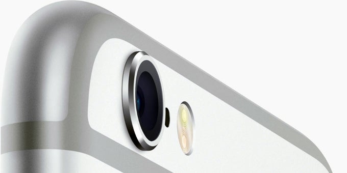 Analyst believes the next iPhone will also come with an 8MP rear camera
