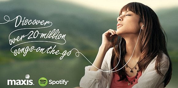 Spotify Music - Best tech gifts for women and men