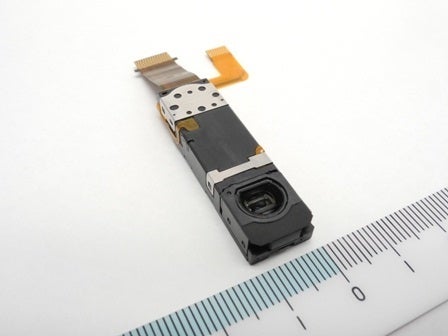 Asus ZenFone Zoom to come with HOYA lens: the world's thinnest optical zoom unit