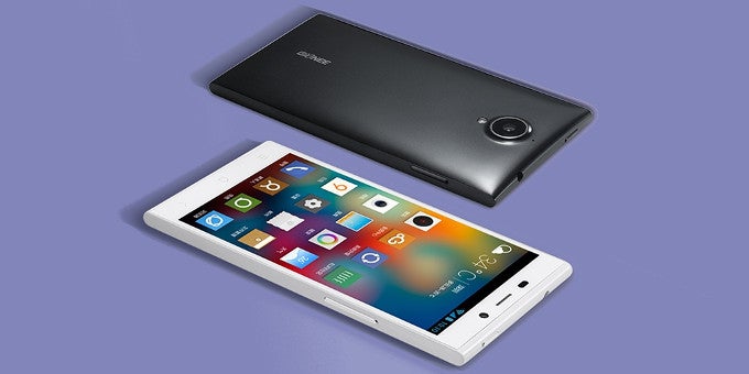 Monsters from Asia: The aged, $180 Gionee Elife E7 flagship with its SD801, 3GB RAM, and 16MP camera