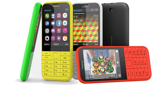 Best basic and feature phones you can get in the USA and internationally