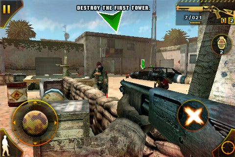 Hall of fame: 50 best iPhone and Android original gaming classics