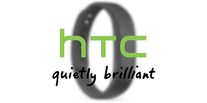 The wearable above is not the HTC Petra - HTC Petra might be the company's first smartband, launching Q1 2015 in the US, alleged specs leak