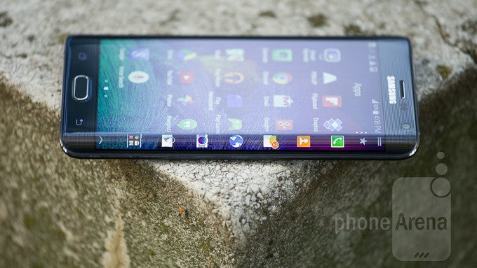 Samsung pouring $3.6 billion in a new flexible OLED displays plant, can we say Edge?