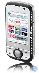 Touch Find - Speculations on upcoming HTC phones