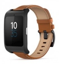 Sony smartwatch store 3 steel strap