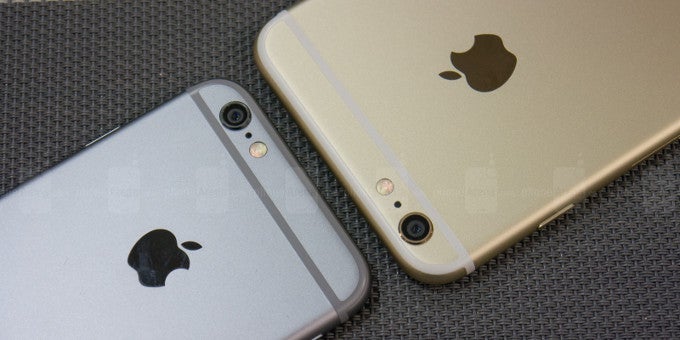 iPhone 6 Plus vs iPhone 6: low-light photography, or why the larger iPhone&#039;s camera is better