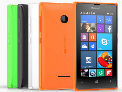 Microsoft Lumia 532 launches in India - Windows 10 ready Microsoft Lumia 532 launches in India