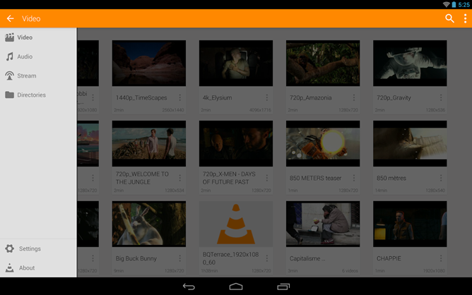 VLC 3.0 media player will support Chromecast streaming, changelog reveals