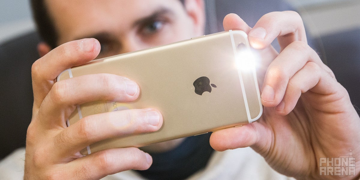 Living with the Apple iPhone 6 camera: are 8 megapixels enough? (part 4)