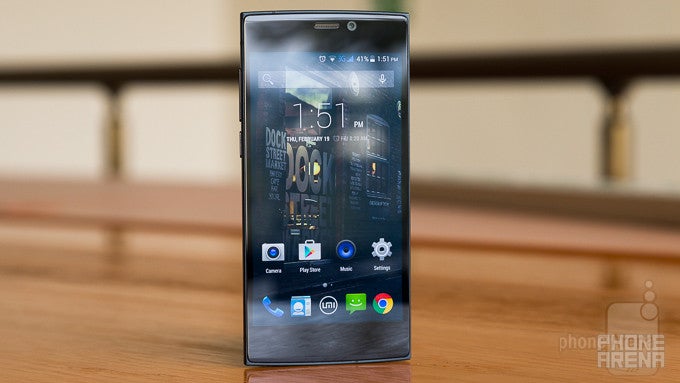 Is buying a Chinese smartphone a good idea? We lived with the UMi Zero Android smartphone to find out