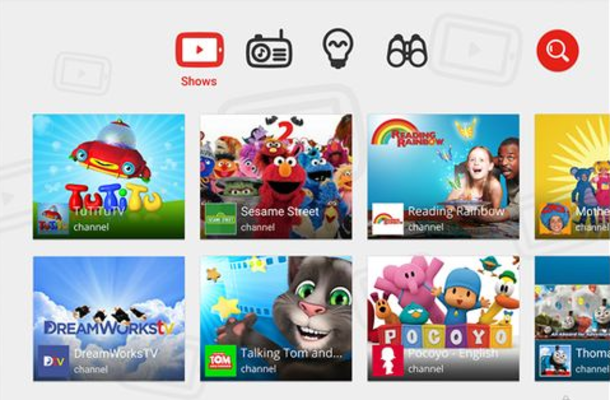 You Tube Kids is coming to Android devices on February 23rd - Google to release YouTube app for kids, app will launch as an Android exclusive on February 23rd