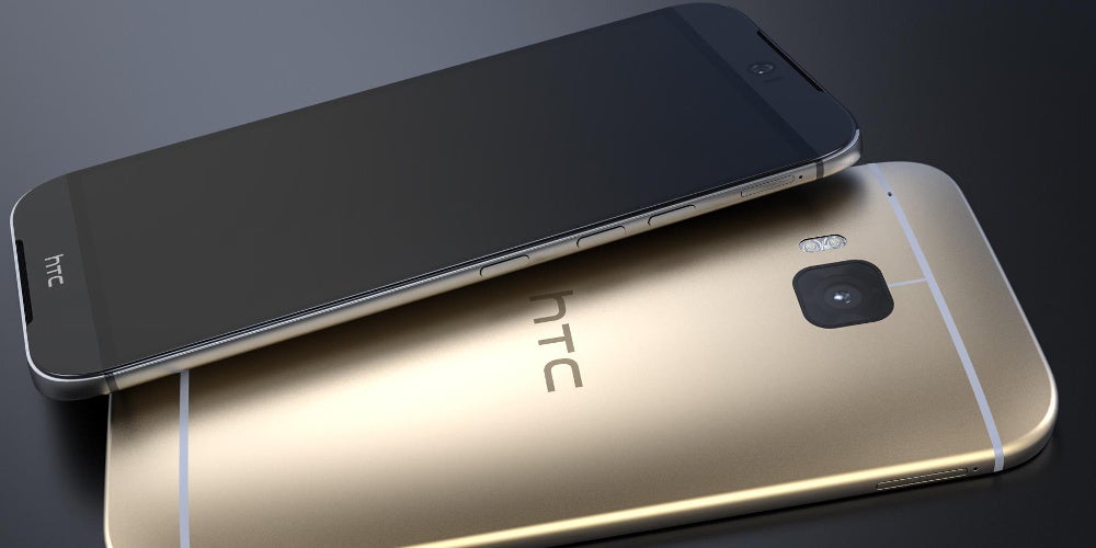 The HTC One M9 will most probably be available in these color combinations