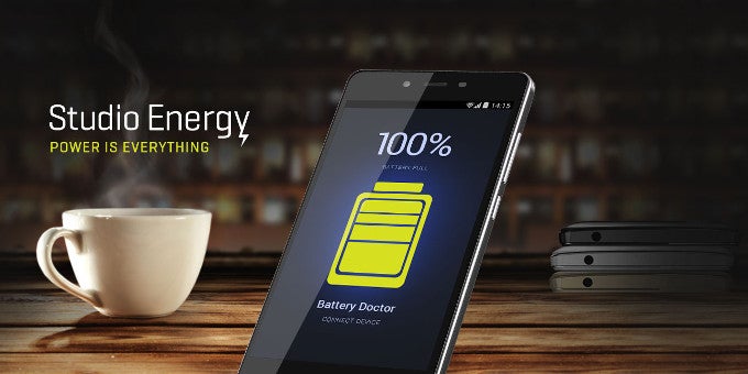 Monsters from Asia: The $149 BLU Studio Energy with its insane, 5,000 mAh battery